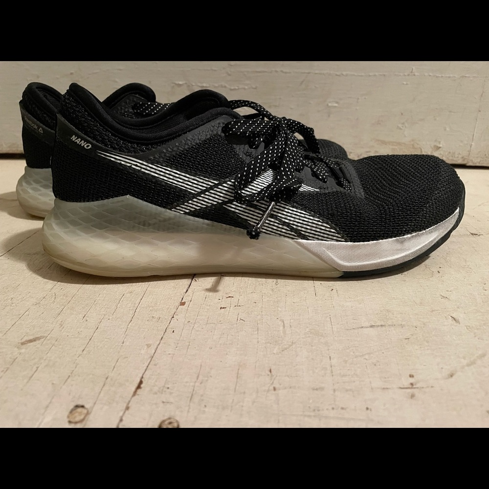 Reebok nano 9